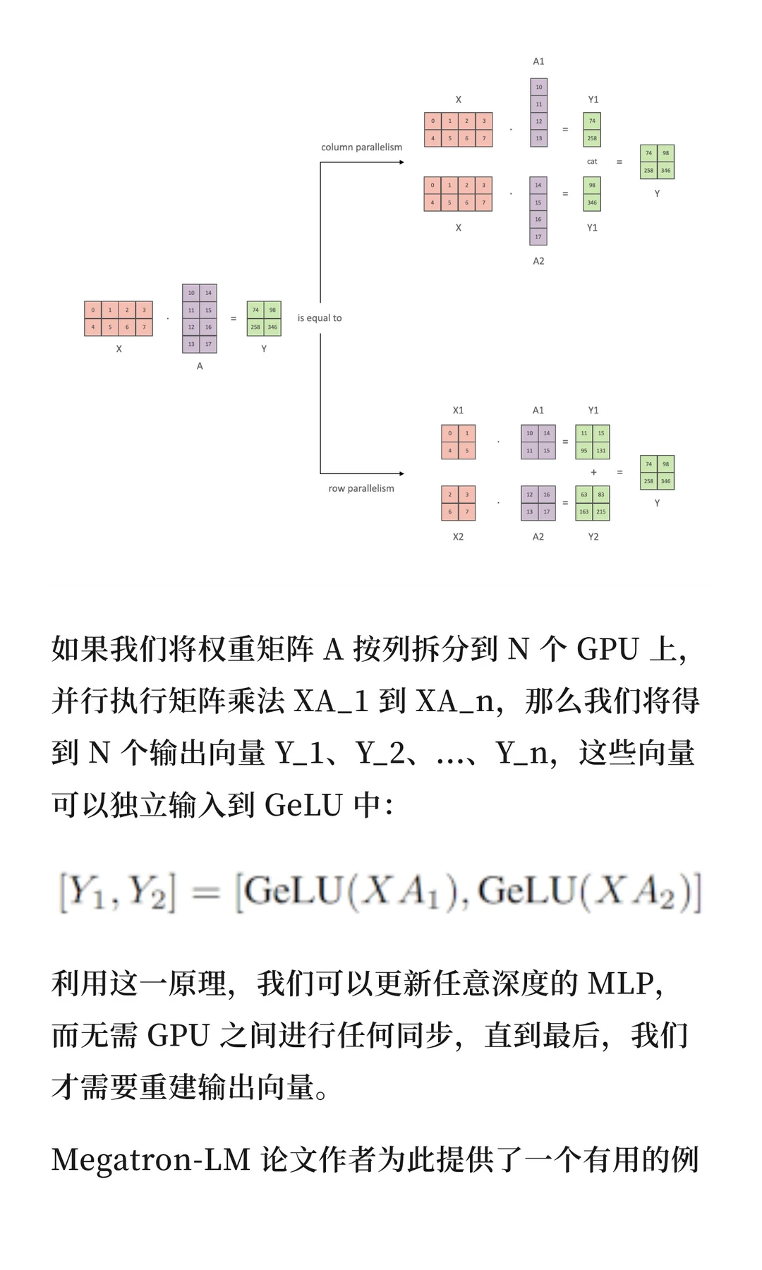 大模型推理框架（三）TGI