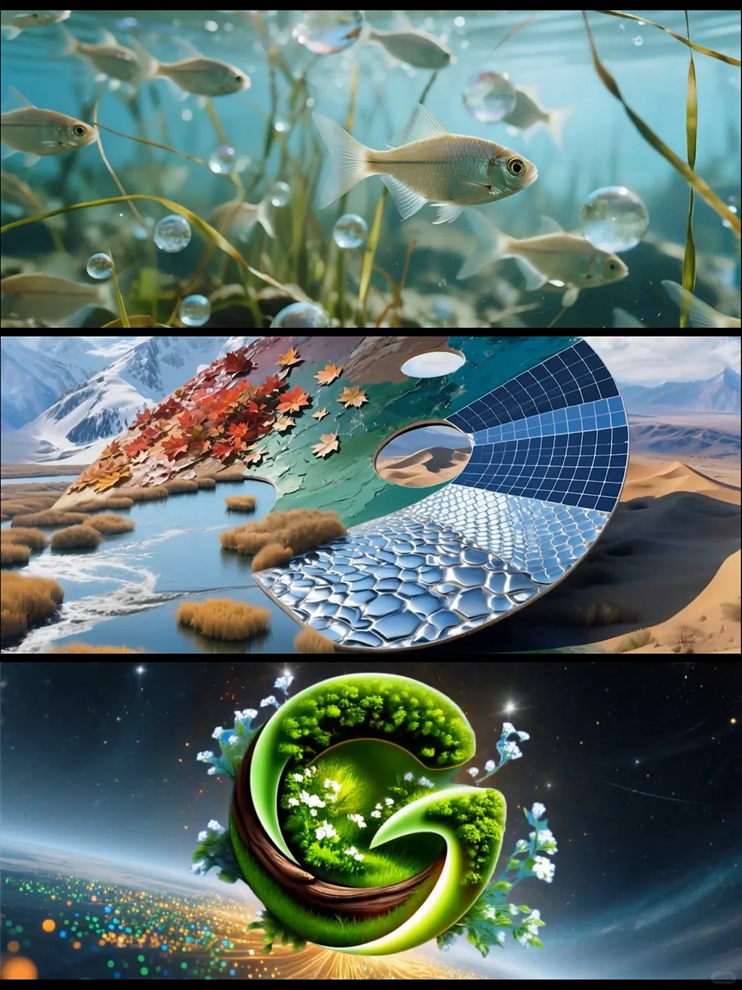 青岛AICG宣传广告片制作