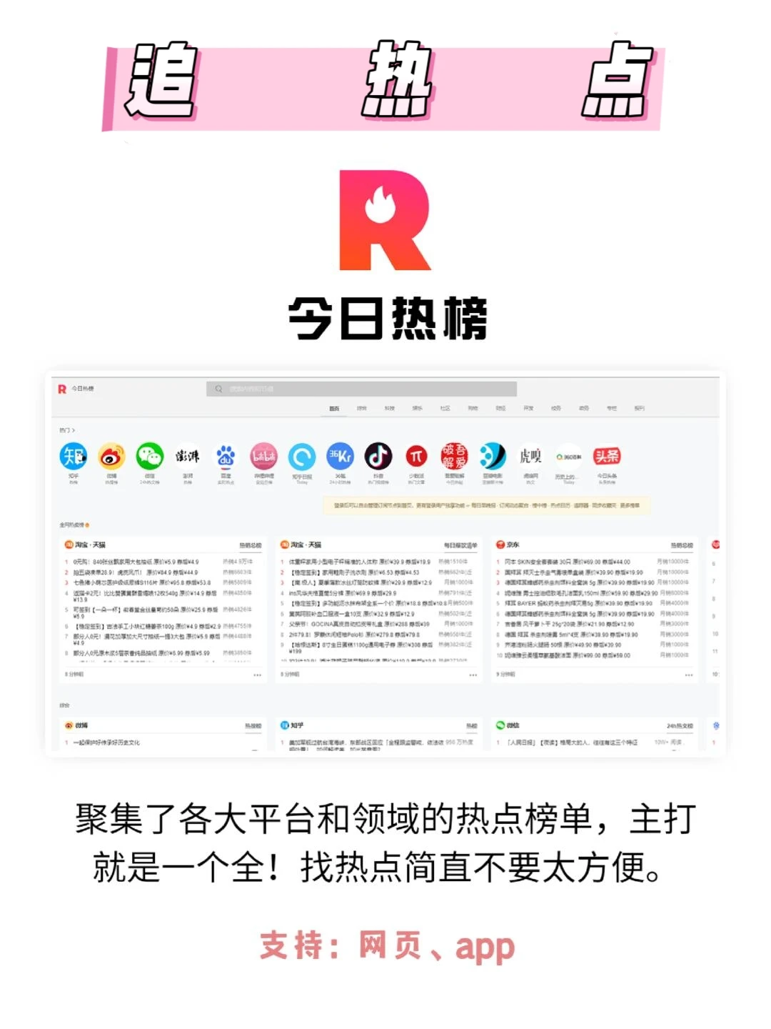 99%的小红书博主都在用的⑧个工具?