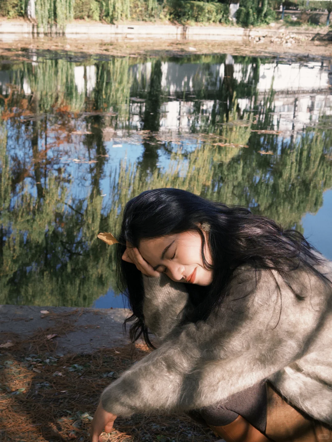 券商打工人上班仪式感｜拉毛