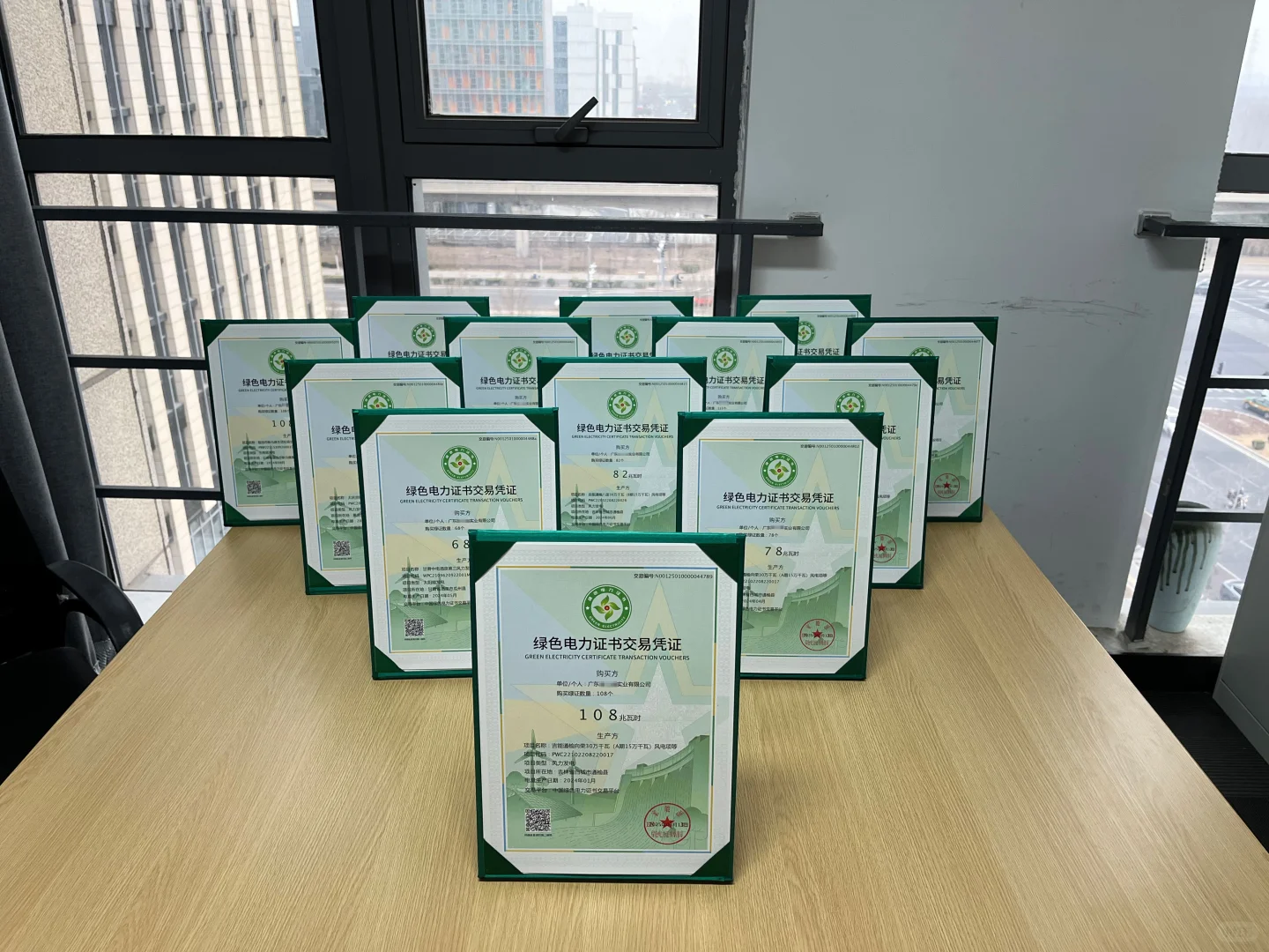 ESG(环境、社会、公司治理)报告，申报指南