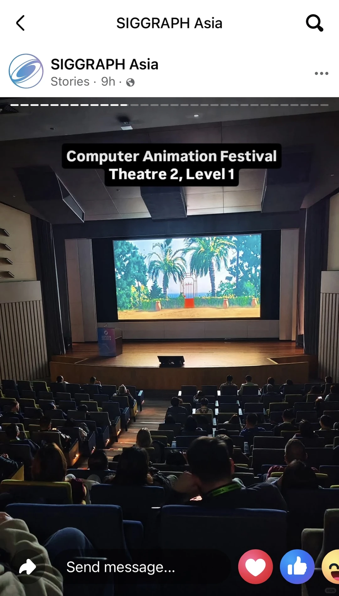 圈内人才懂的顶会!SIGGRAPH Asia 2025!