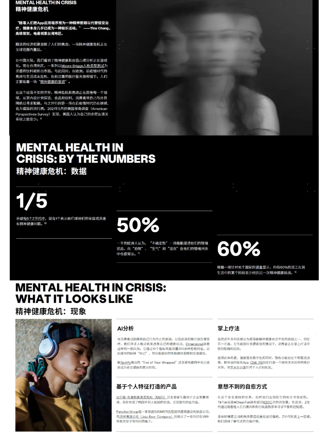 洞察报告分享-今年营销方案的洞察就靠它了!