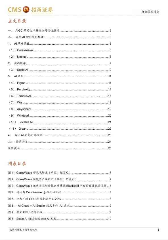 AIGC大舞台中的冉冉新星