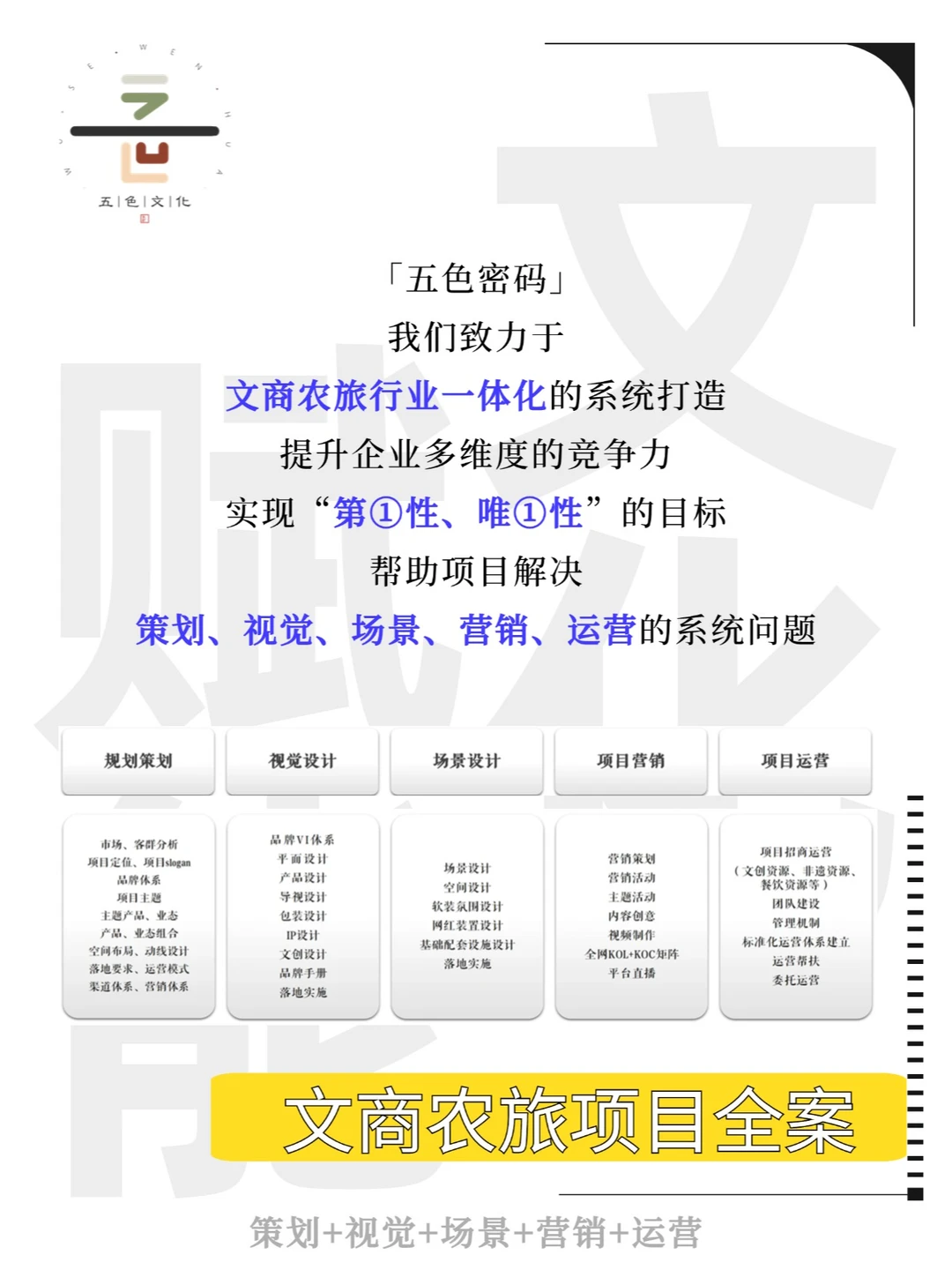 2024下半年文旅产业十大发展趋势(下)