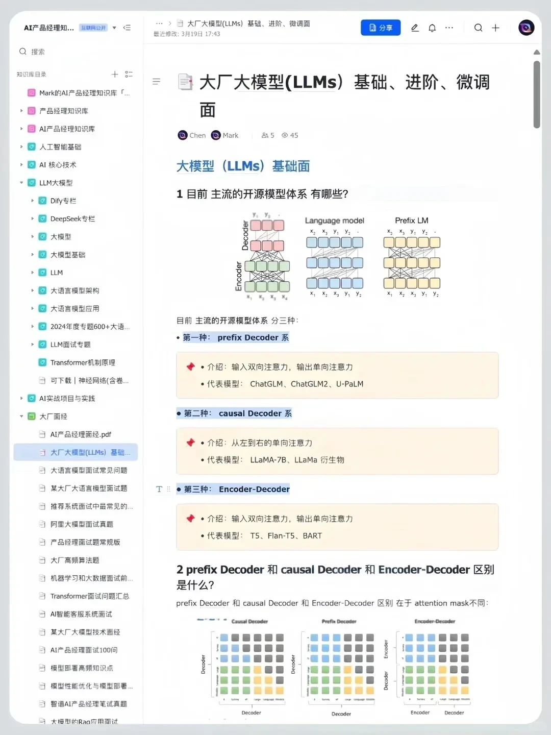 大家多跑跑大模型就会发现…