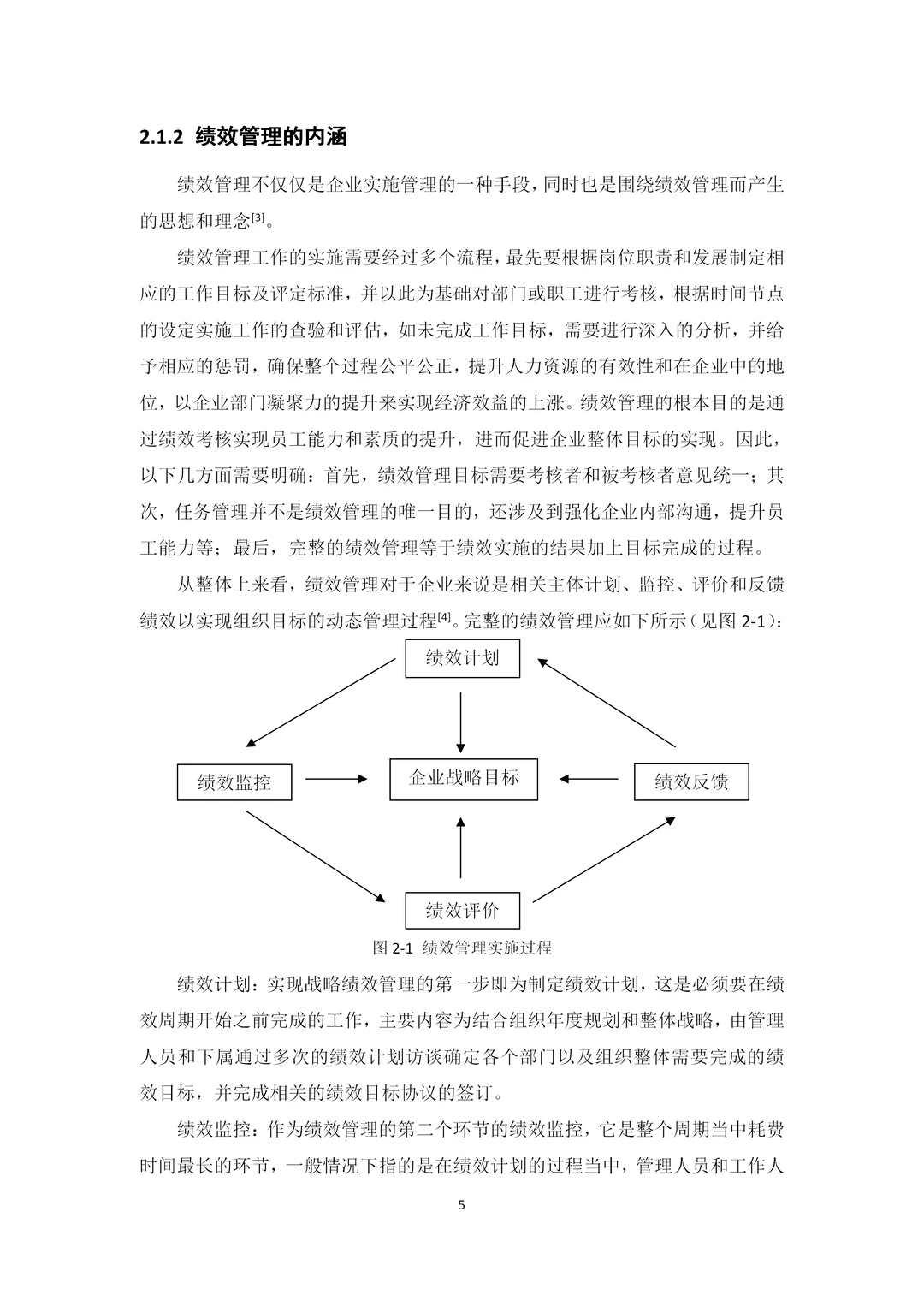 家人们，我这样写水过了人力资源论文初稿！?
