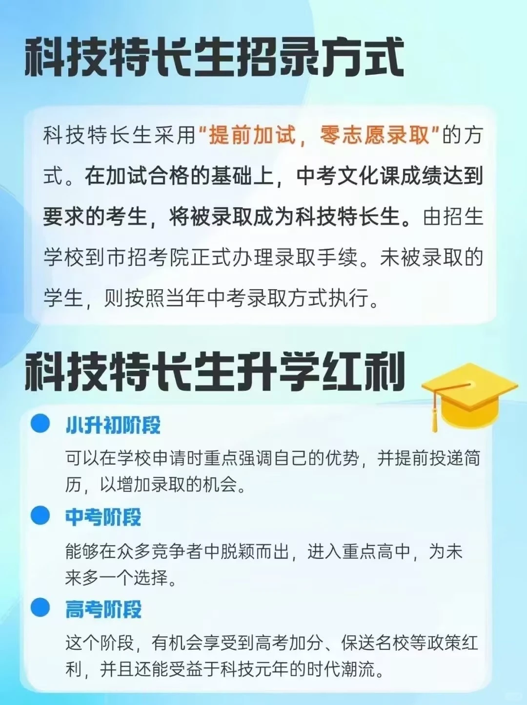 科技特长来了解一下????