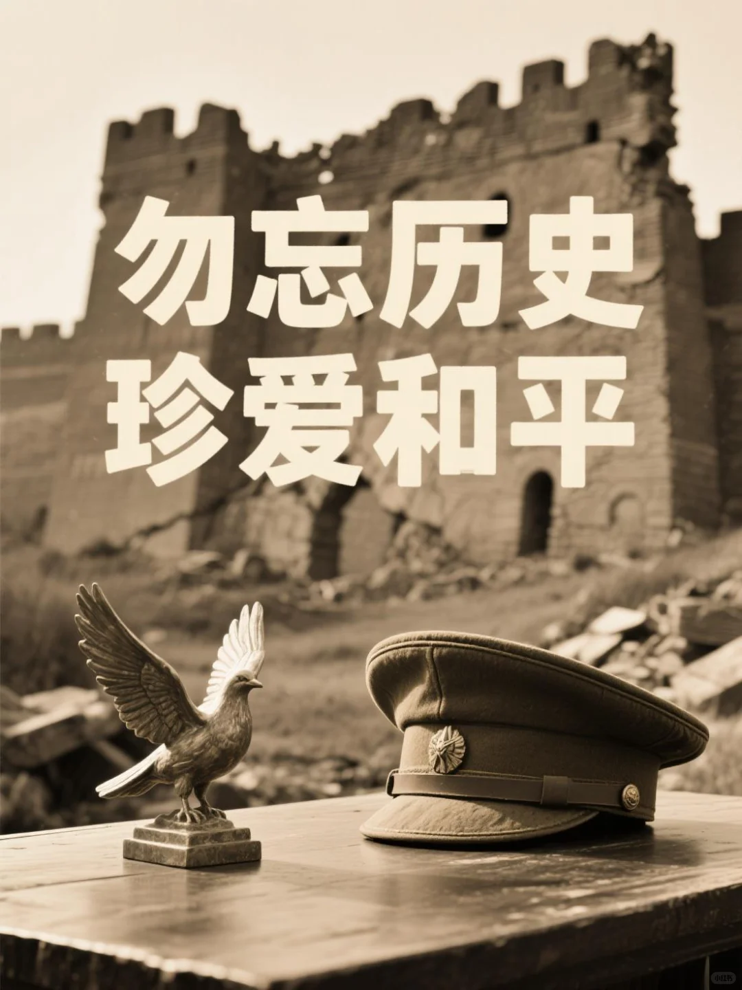 抗日战争胜利纪念日