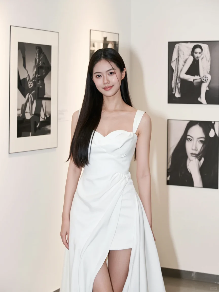 唯有善与美才能永恒