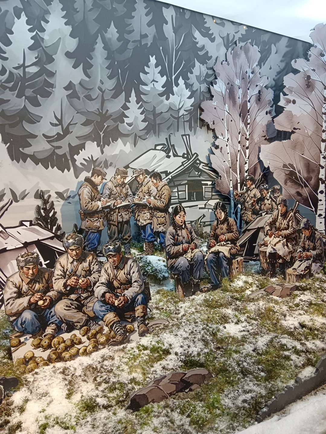 勿忘国耻吾辈自强