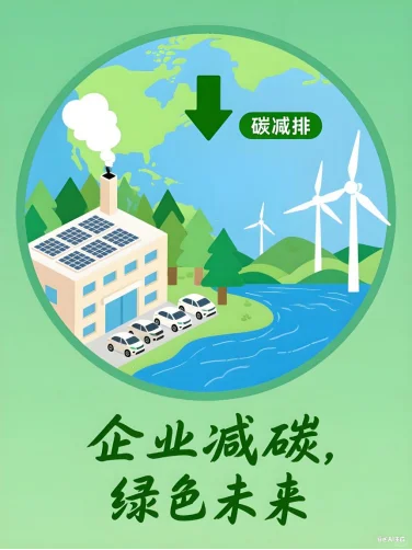 马上消费金融头部消费金融的绿色革命！