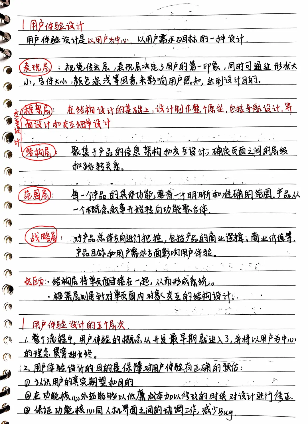 新媒体用户分析｜用户需求与用户体验