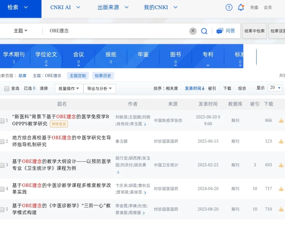 中医学:一个很新的理念,研究不多