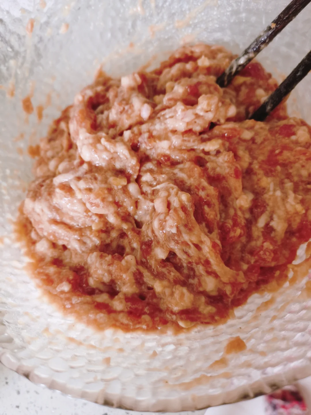 四喜丸子！?1-4图分享家人们！