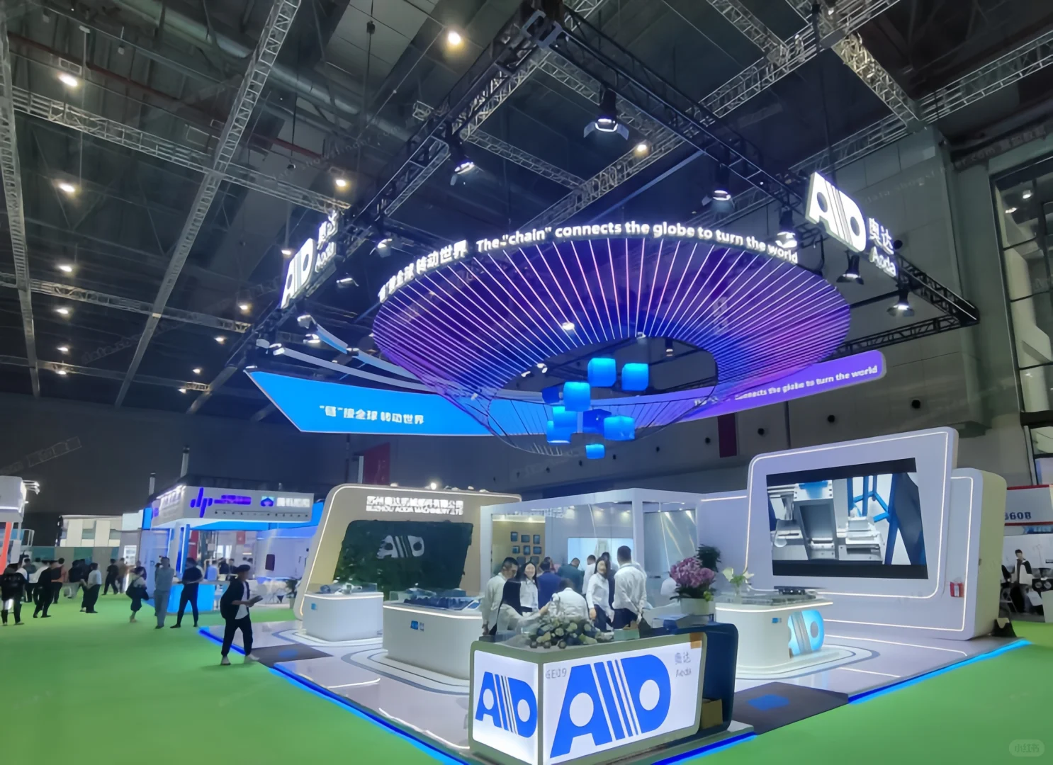 2026中国国际电梯展定档广州啦