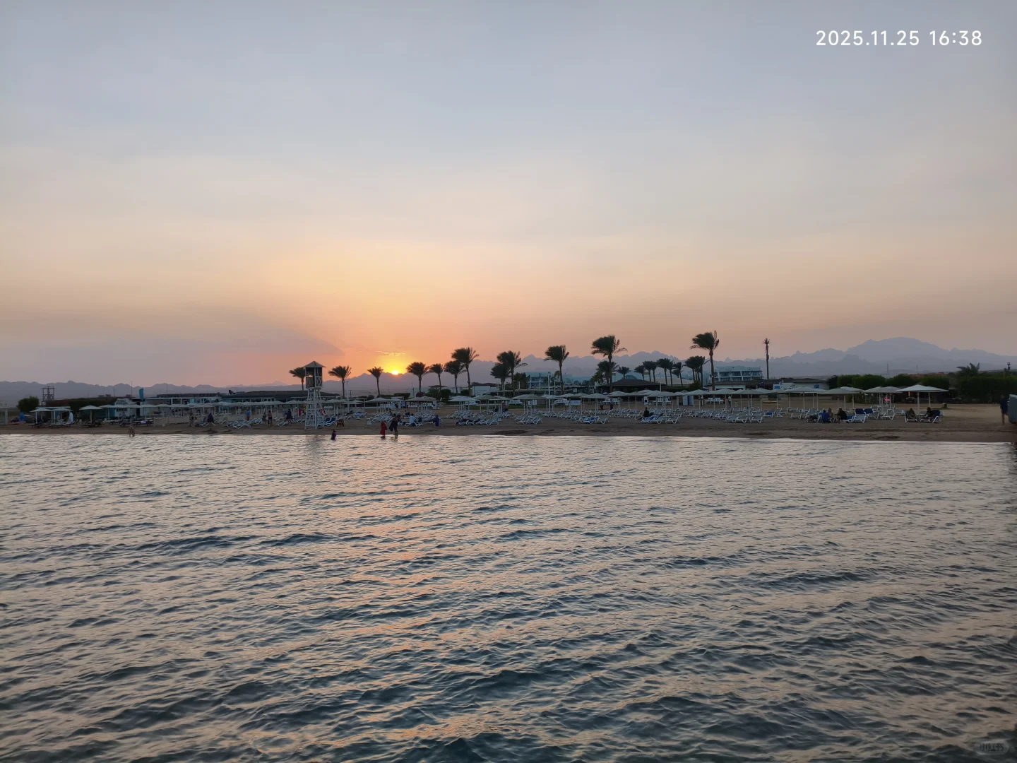 埃及不至于那么差,快去吧??