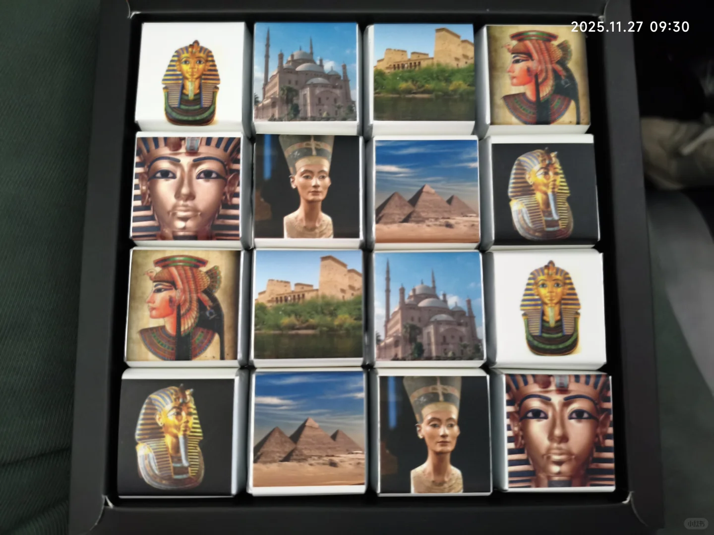 埃及不至于那么差,快去吧??