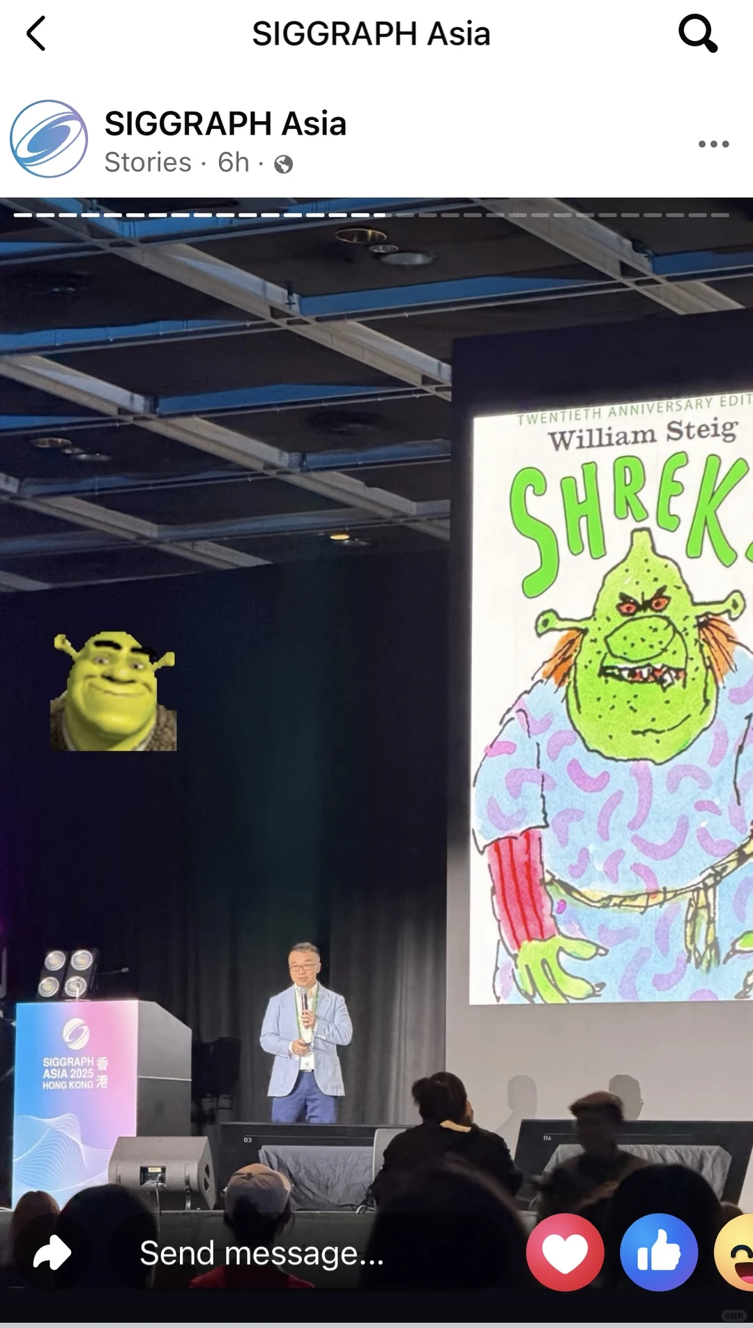 圈内人才懂的顶会!SIGGRAPH Asia 2025!