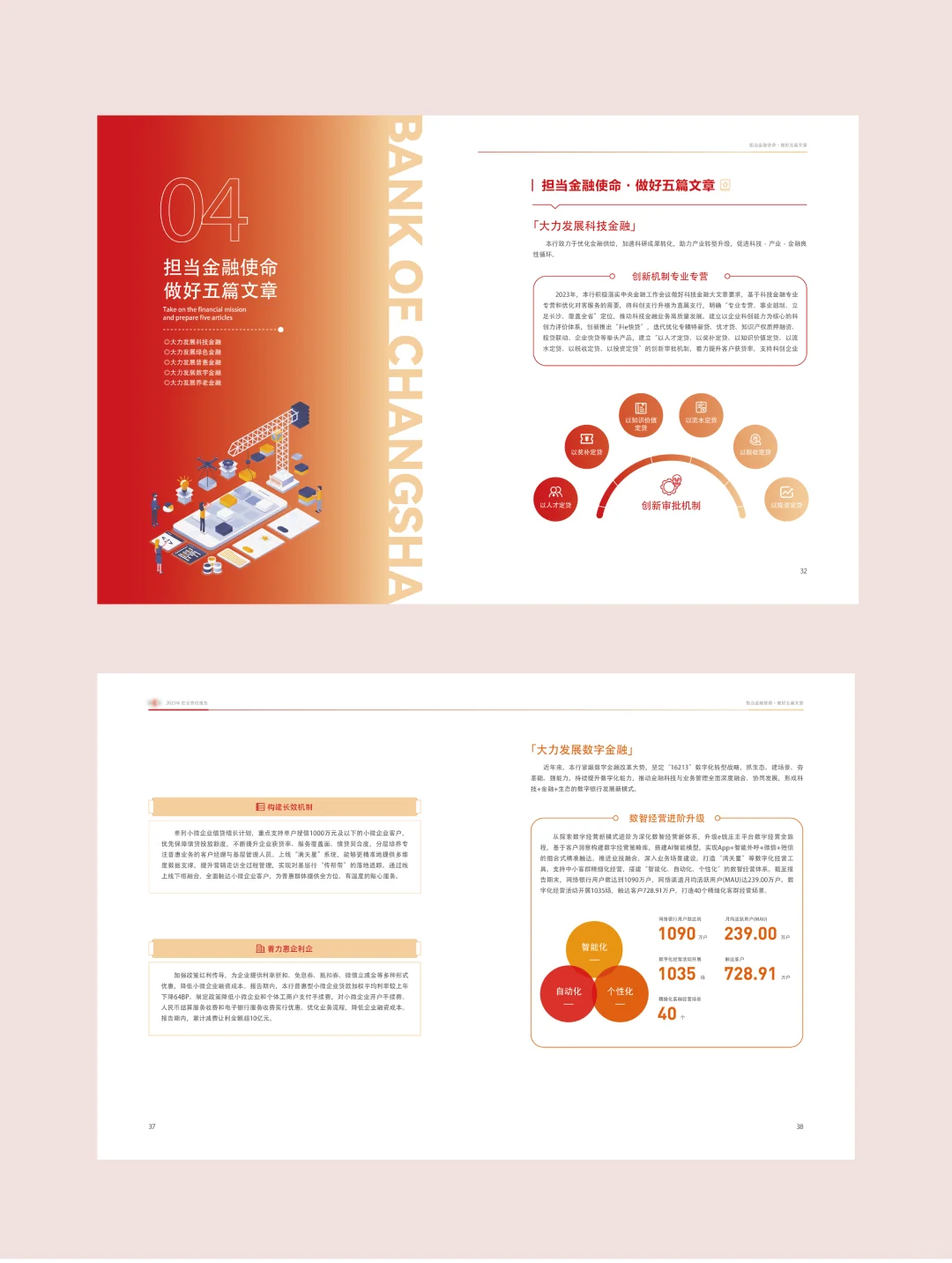 ESG内卷开始！这份设计太炸了?