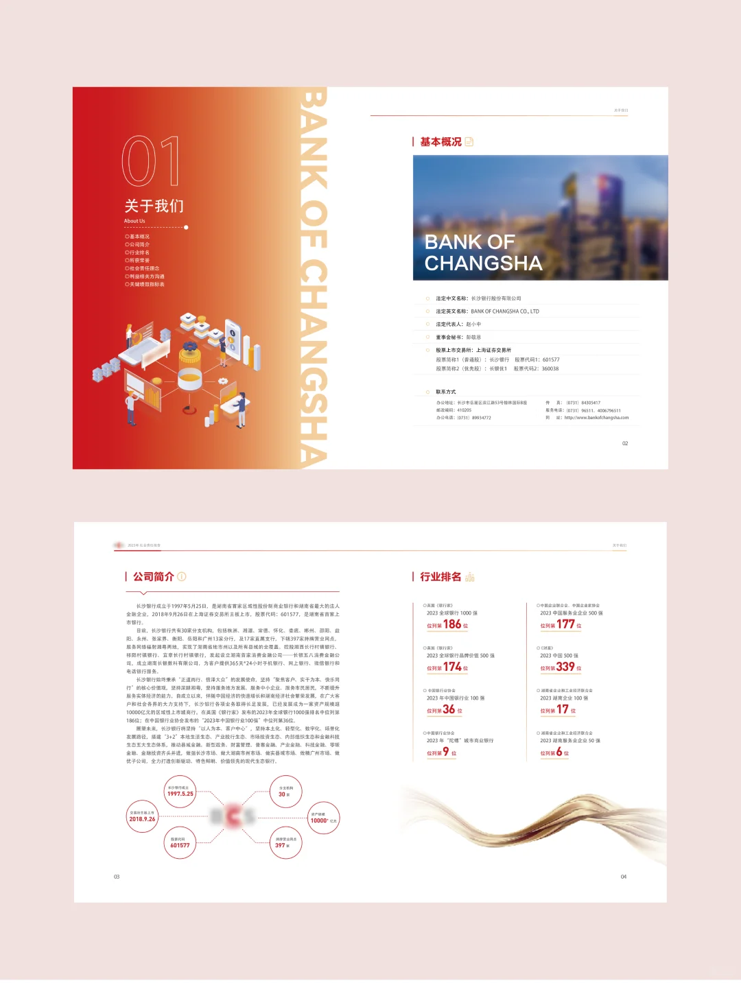 ESG内卷开始！这份设计太炸了?