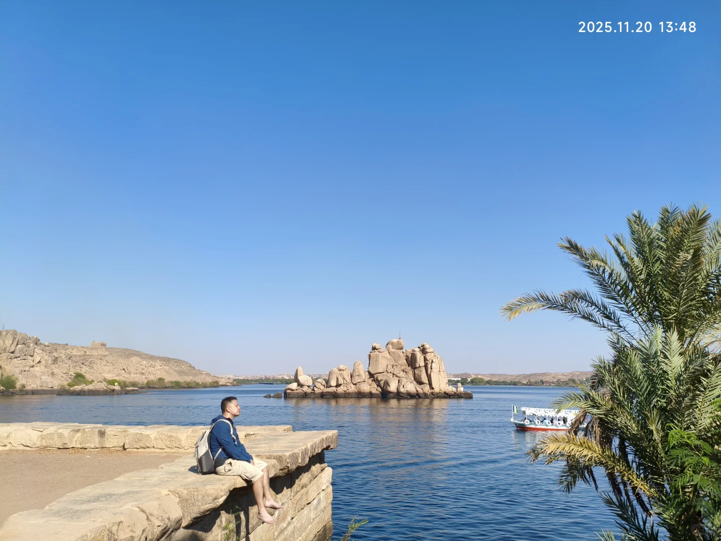 埃及不至于那么差,快去吧??