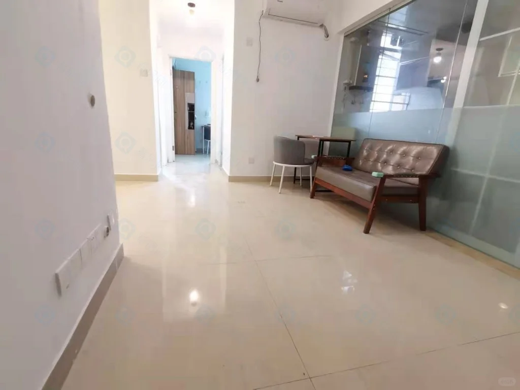 租！！|南海城中心 一年起租