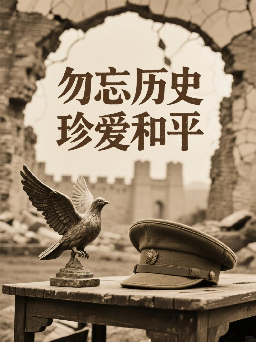 抗日战争胜利纪念日