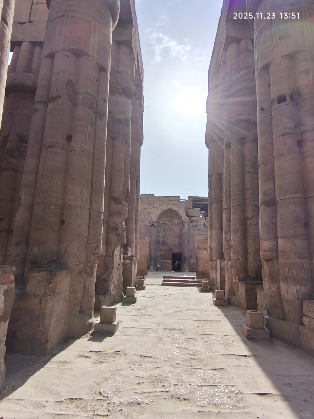 埃及不至于那么差,快去吧??