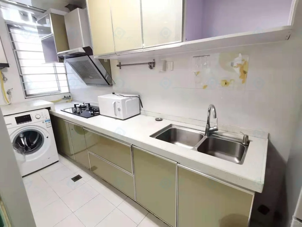 租！！|南海城中心 一年起租