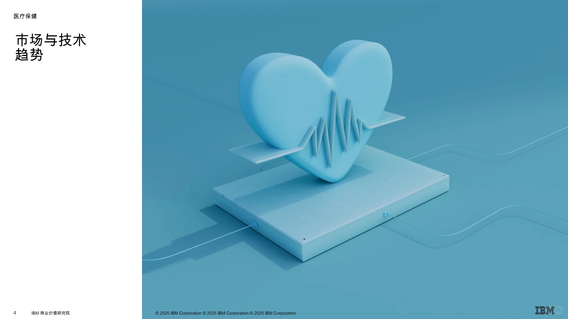 医疗保健行业状况报告