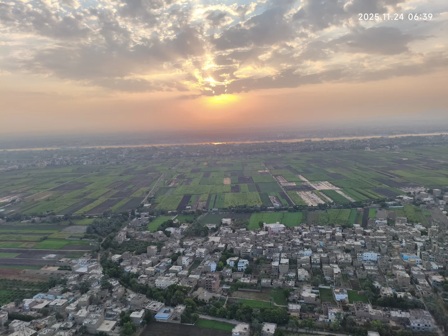 埃及不至于那么差,快去吧??