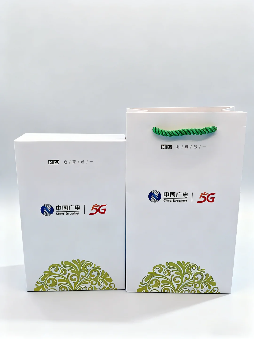 通信行业定制礼这波赢麻了!国风 IP 充电宝