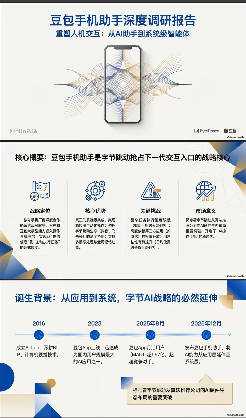 豆包手机助手深度调研分析