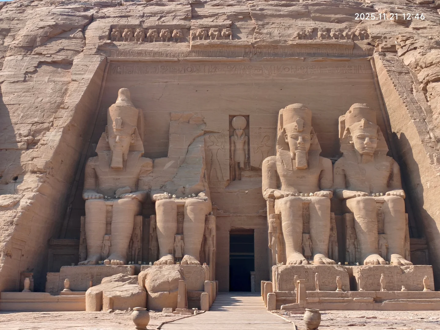 埃及不至于那么差,快去吧??