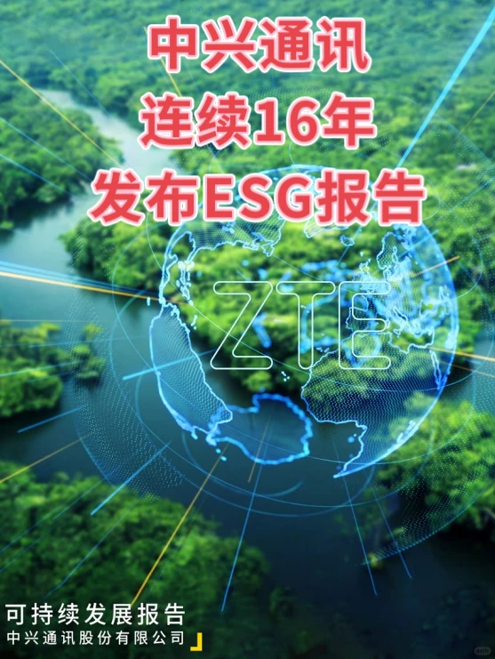 为何大企业都在连续多年发布ESG报告?
