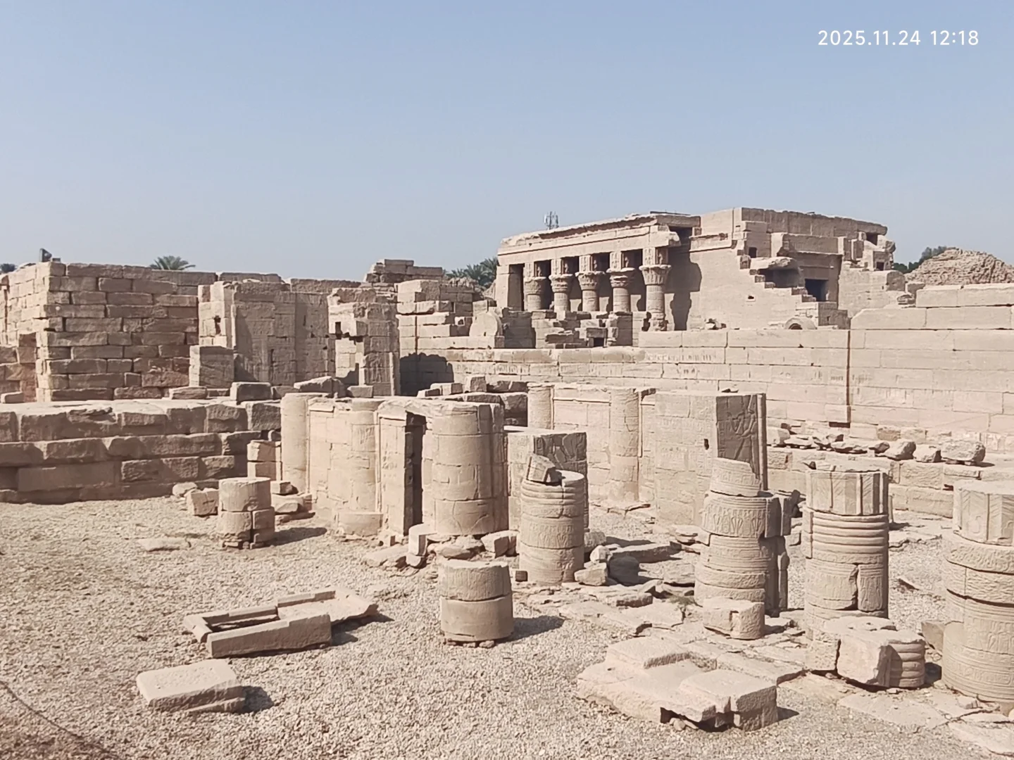 埃及不至于那么差,快去吧??