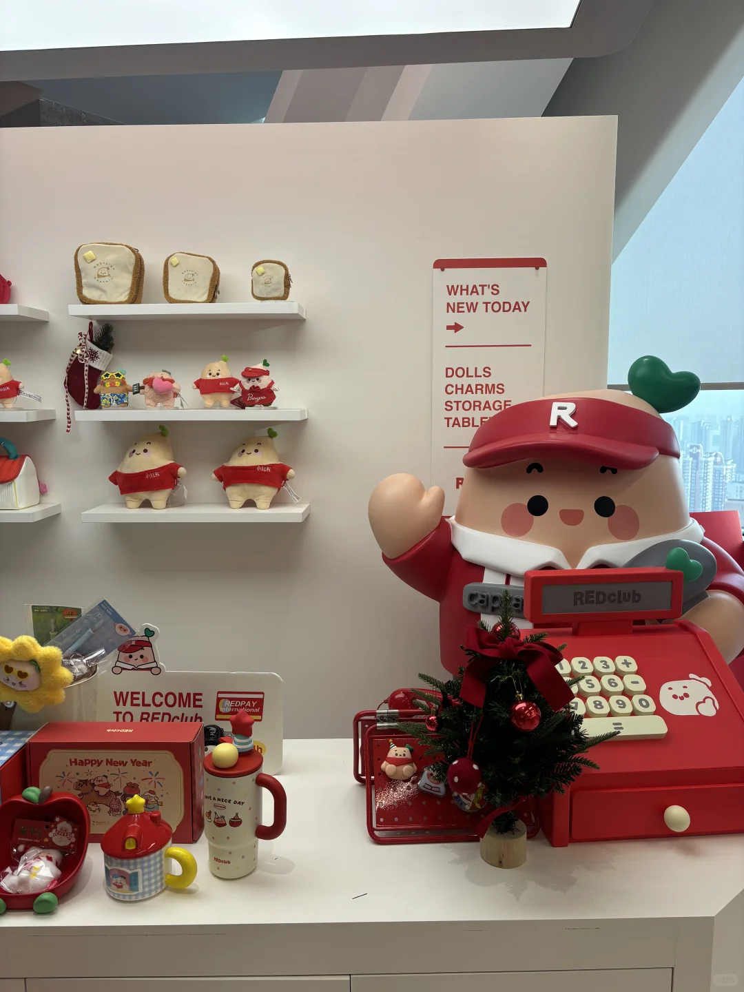 小红书商业化招继任