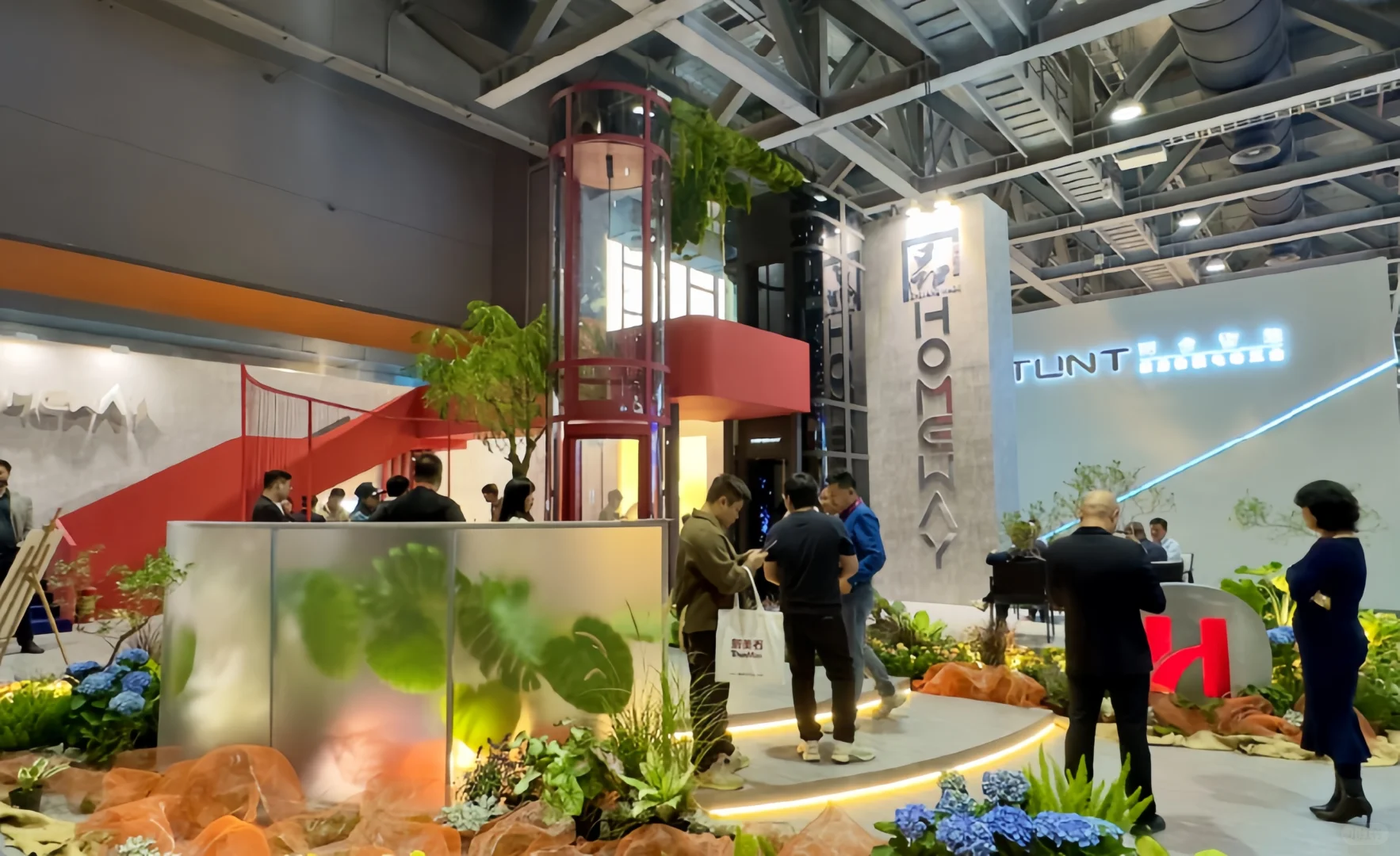 2026中国国际电梯展定档广州啦