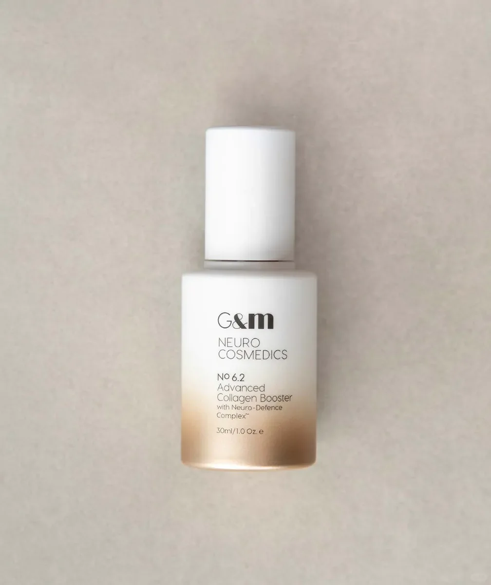 GINGER&ME身心平衡的护肤|灵感分享51/100