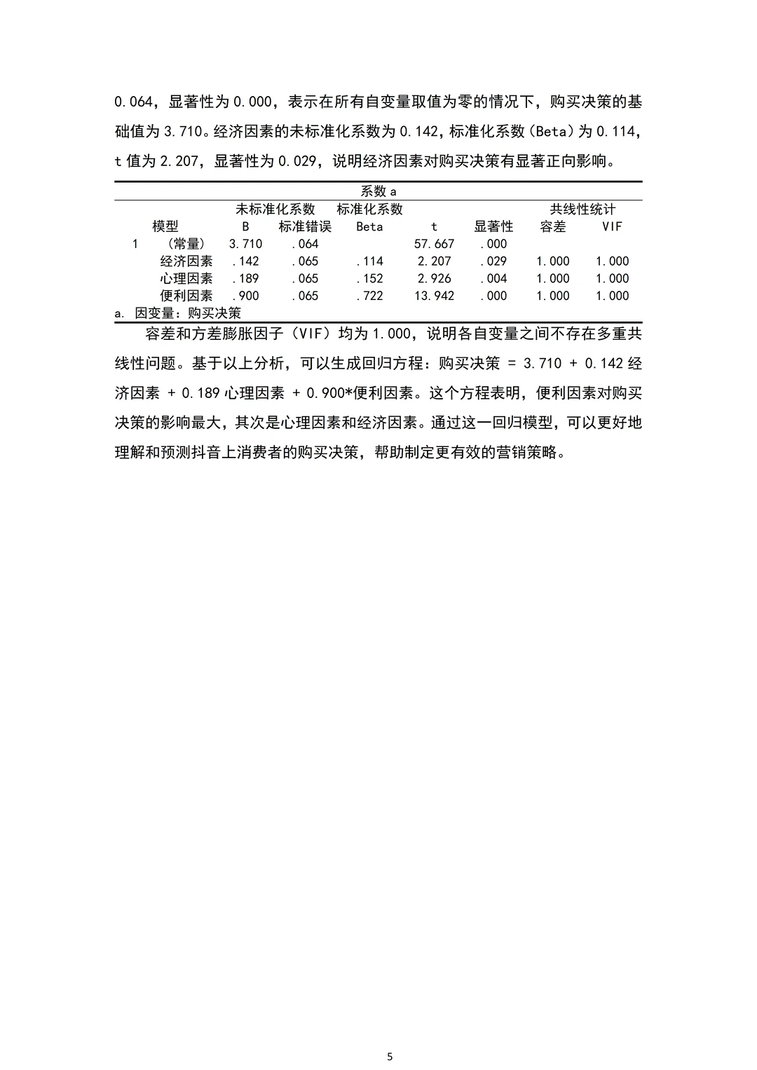 调查问卷从设计到分析全流程