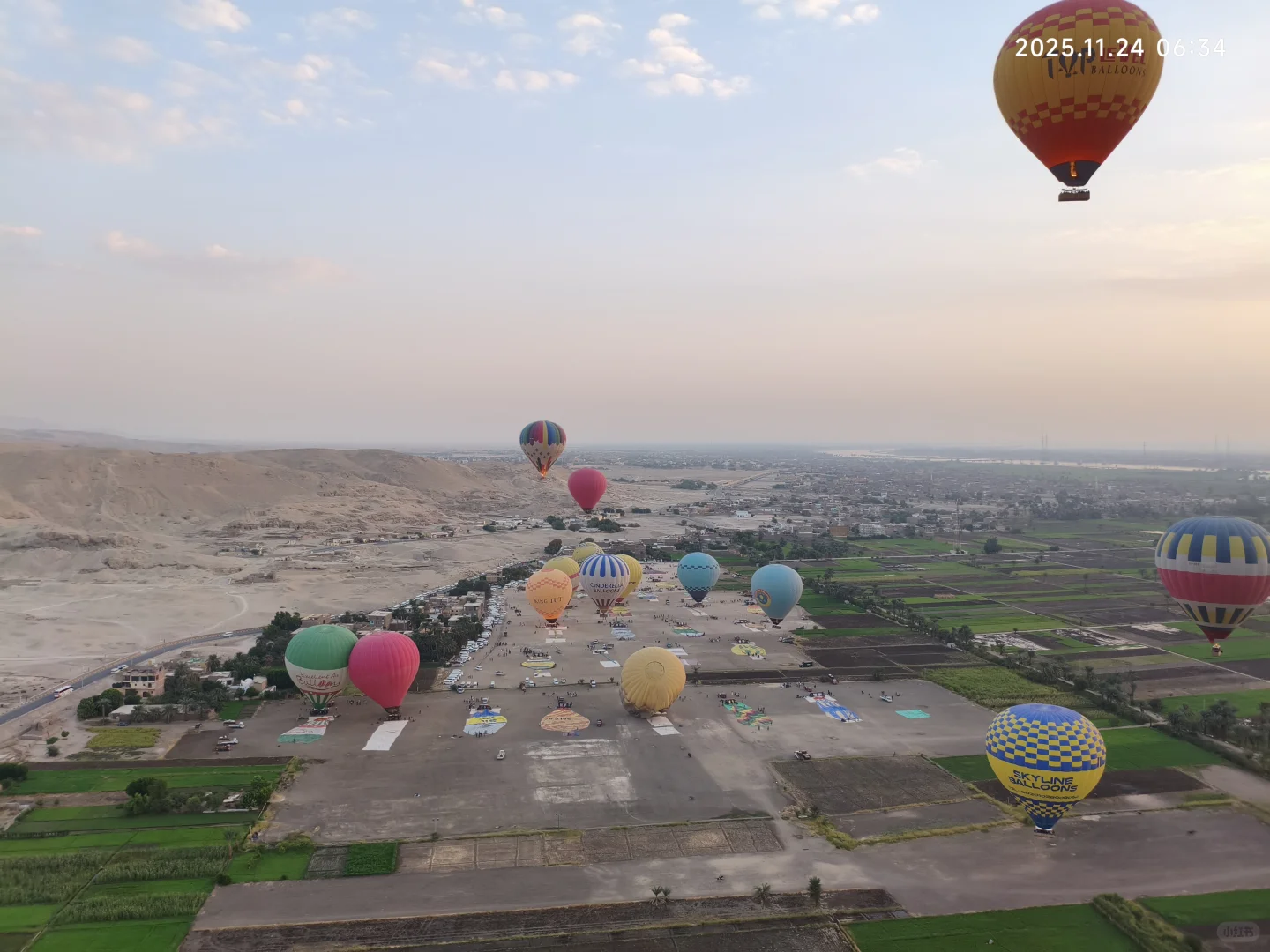 埃及不至于那么差,快去吧??