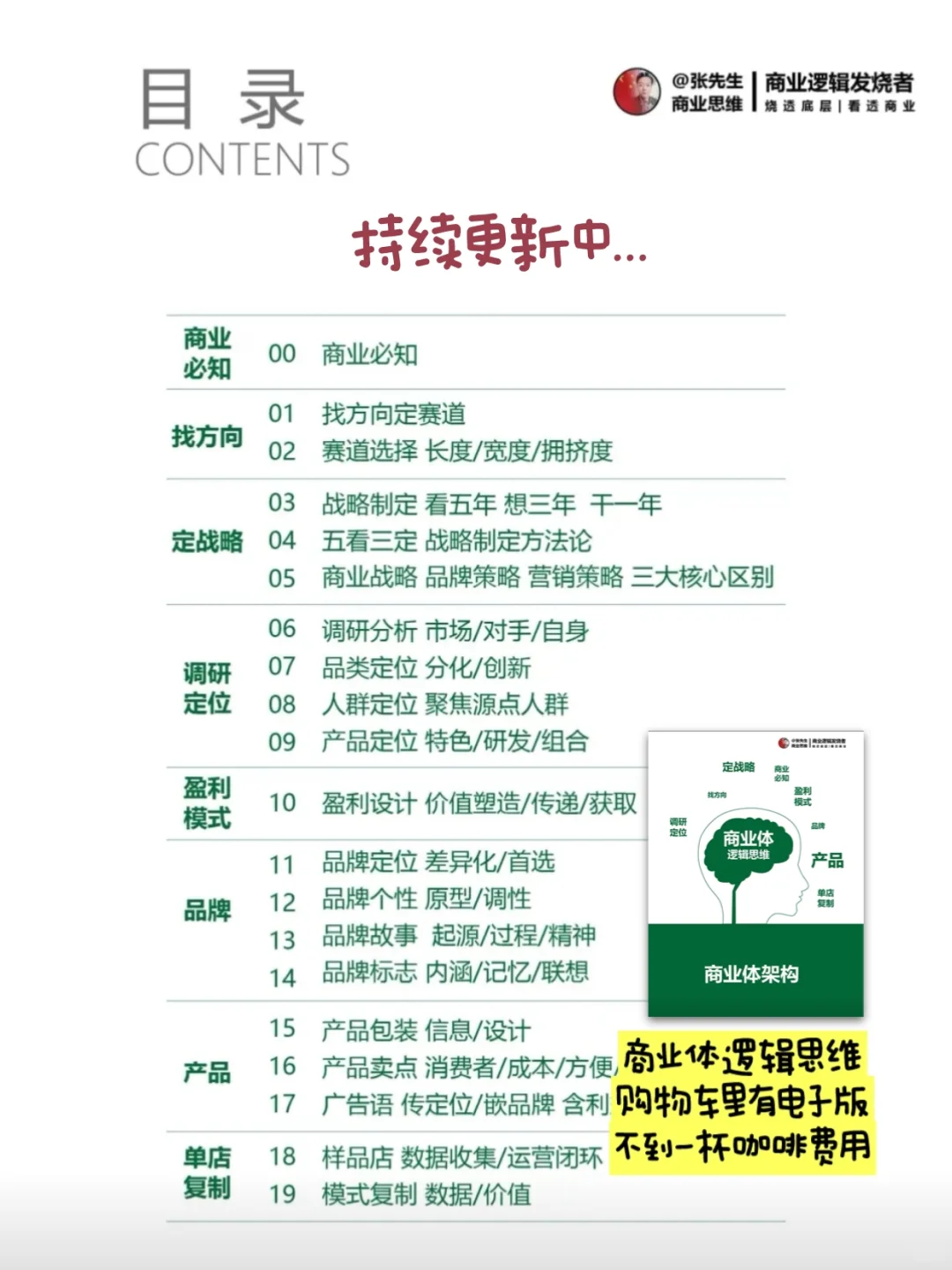 从流量到品牌 产品矩阵破局