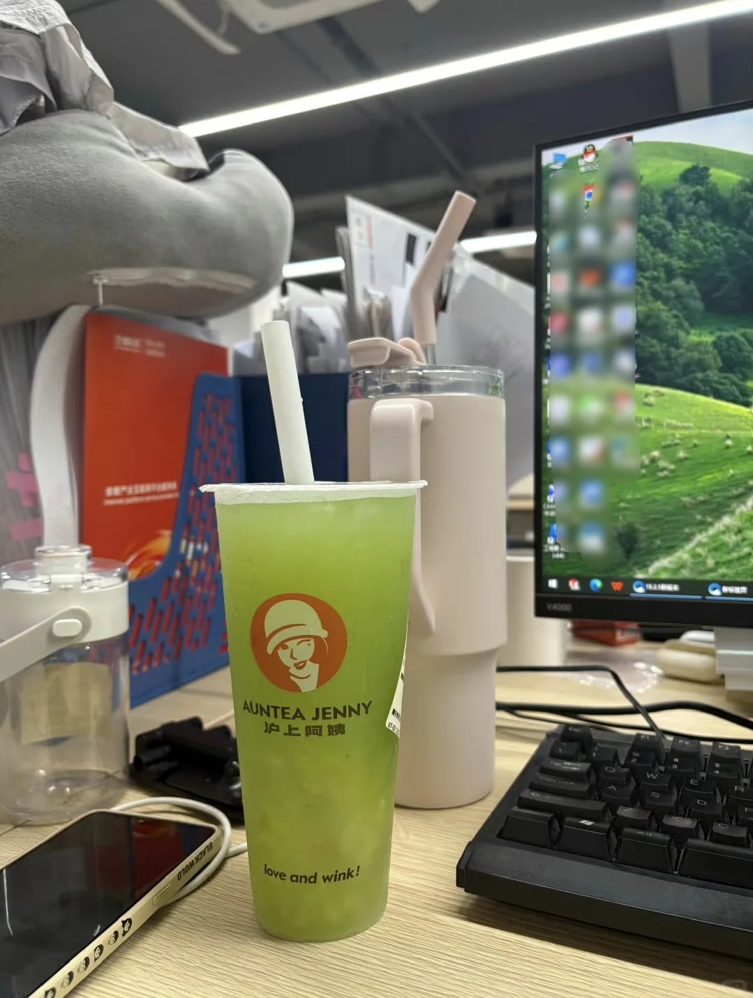 来感受一下13k数分岗的工作强度