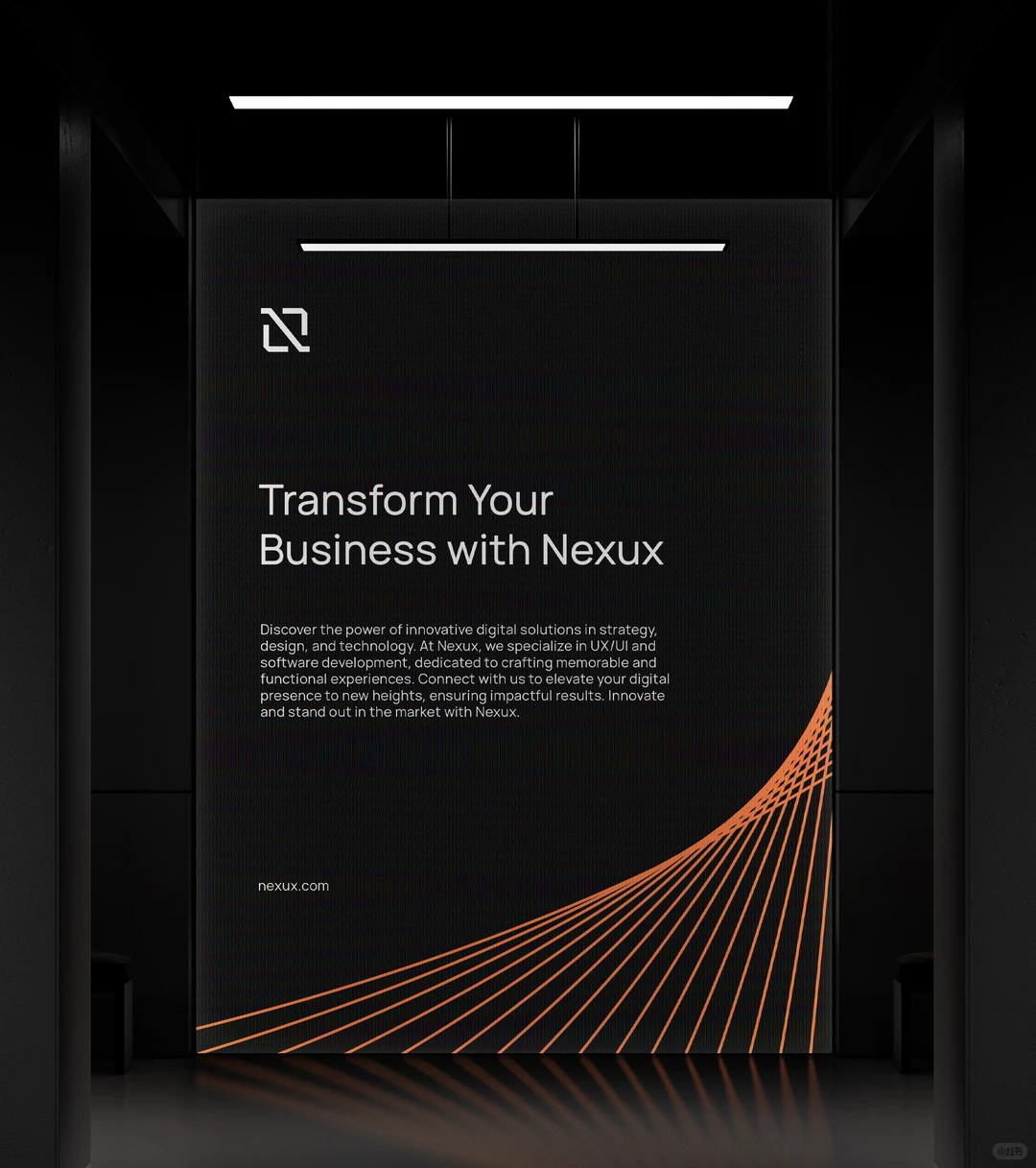 Nexux重新定义数字世界的连接法则?