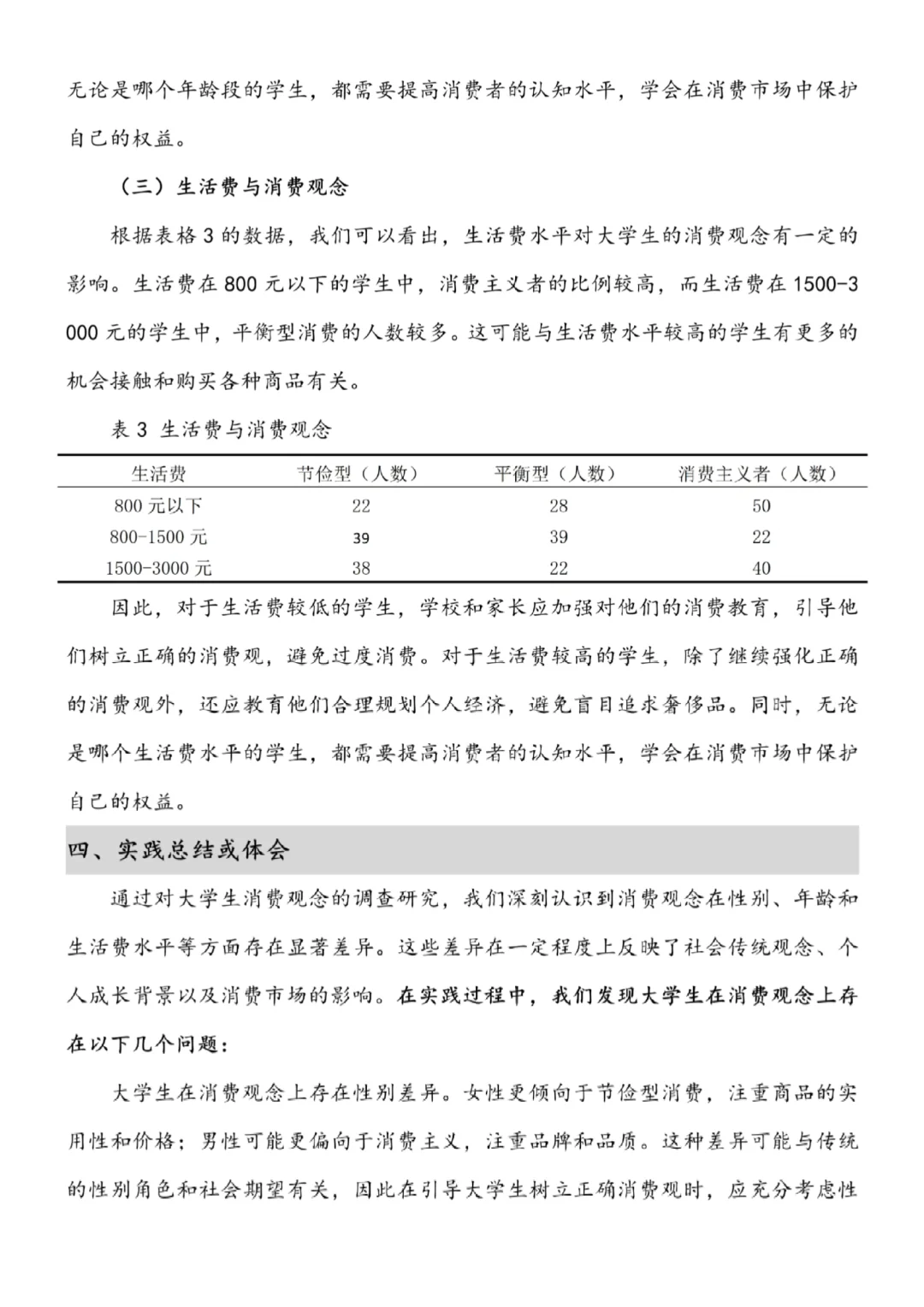 大学生社会调查报告这样写，被导师夸了‼️