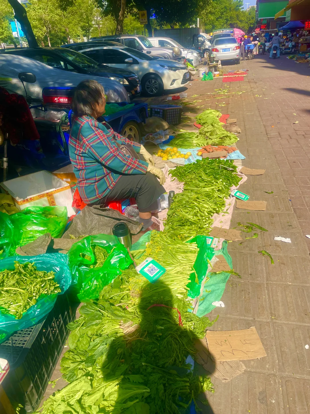 广州｜三东市场｜物价低