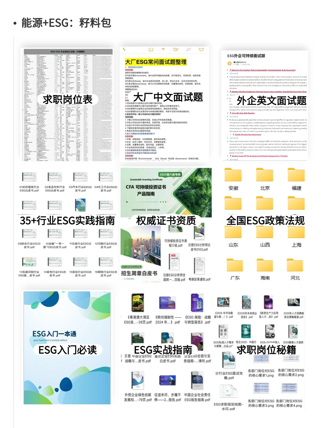 年底不如去试试新能源外企