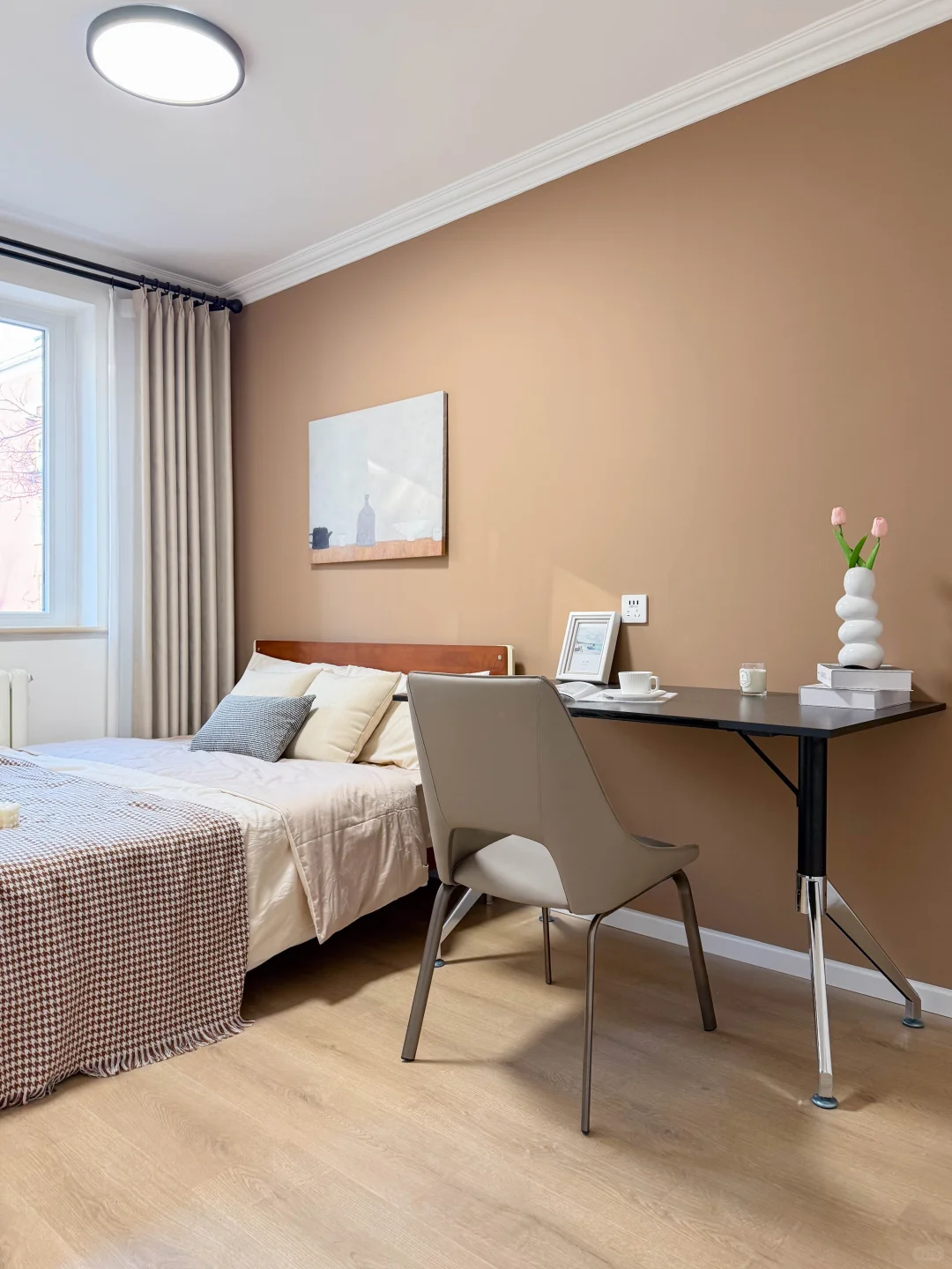 【业主直卖】0中介费新风南里双地铁书包房