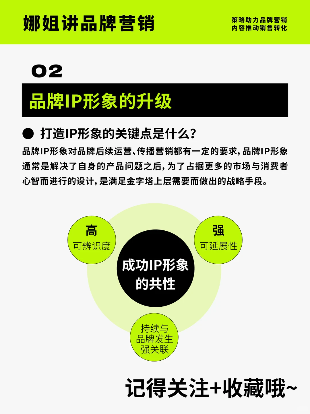 品牌IP形象出圈案例